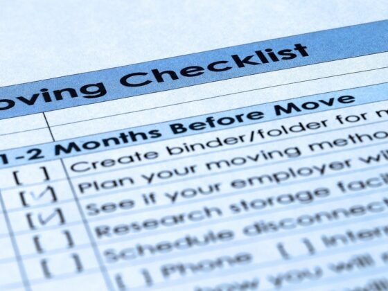 Featured image - Your Cross-country Moving Checklist