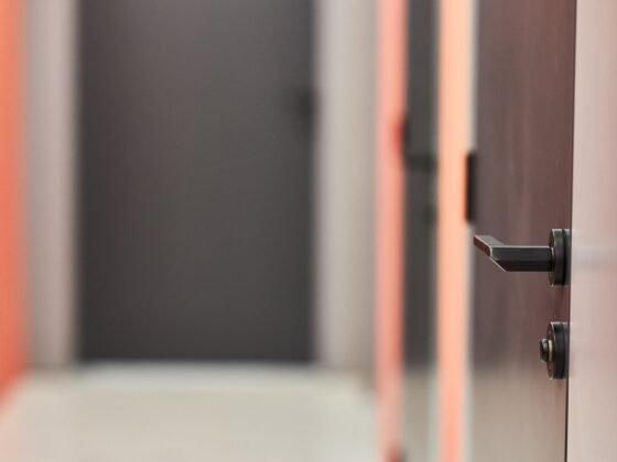 Featured image - Lost Your Keys? Quick Tips for Opening Any Locked Door