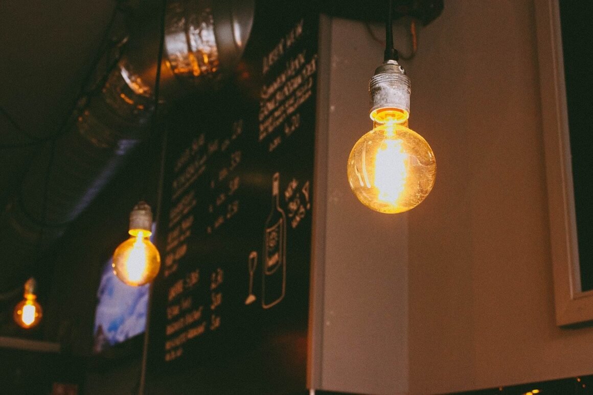 Featured image - 12 Tips to Make Your Interior Lighting Worth It