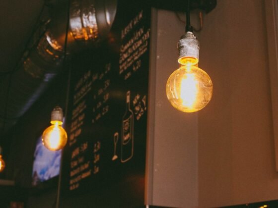 Featured image - 12 Tips to Make Your Interior Lighting Worth It