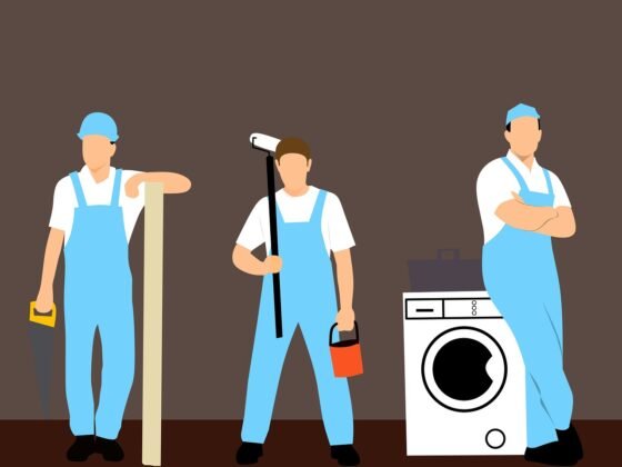 featured image - 7 Questions to Ask Before Hiring Appliance Repair Services