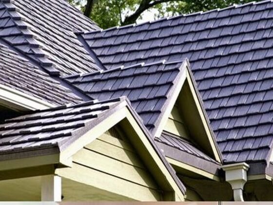 featured image - Tips to Maintain a Healthy Roof