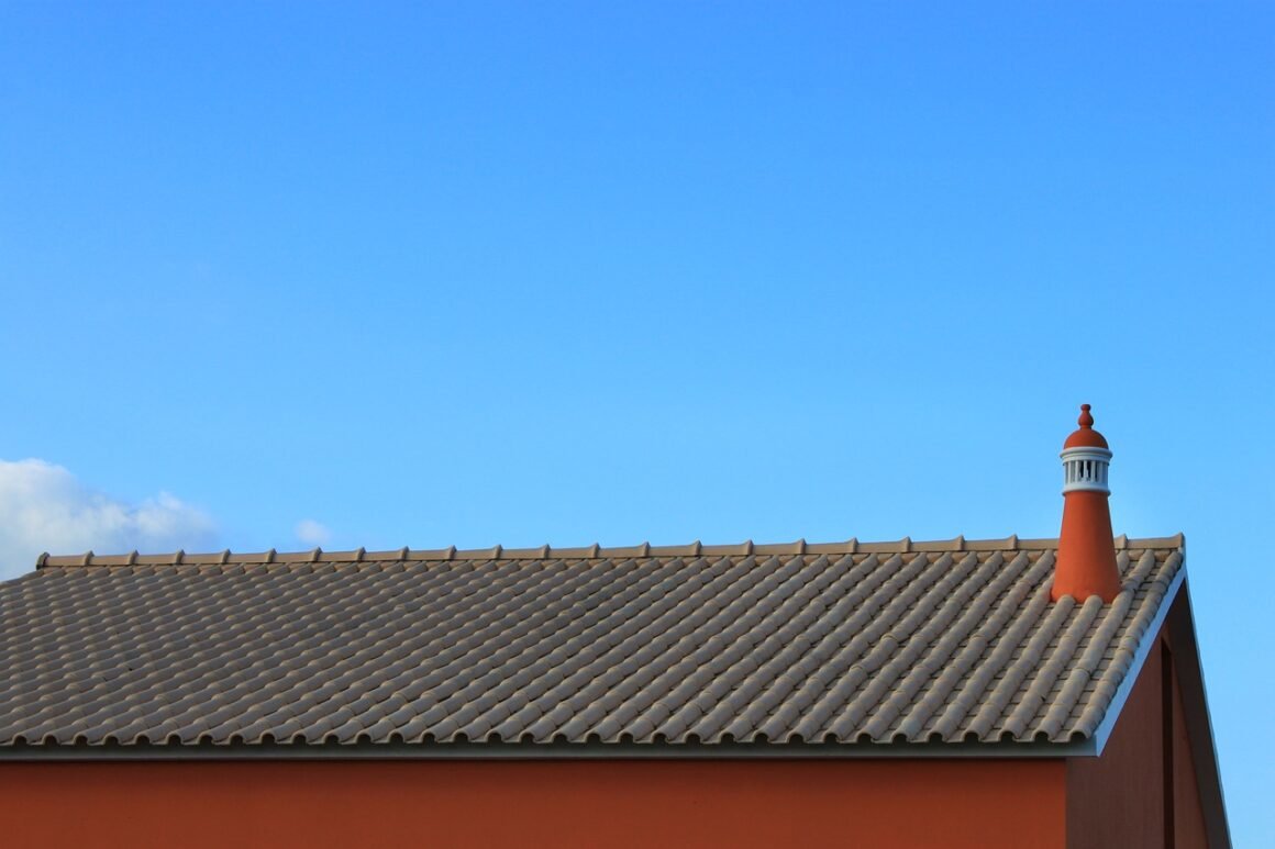 featured image - 4 Roof Cleaning Tips for Shiny Shingles