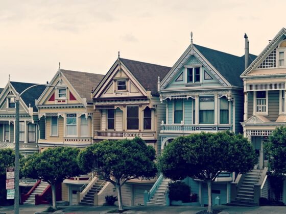 featured image - 5 Tips While Buying Houses in San Antonio