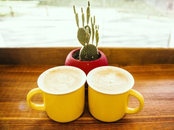 featured image - 7 Gifts Ideas for Coffee Lovers