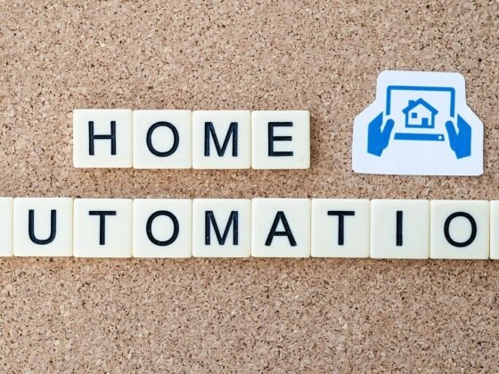 featured image - 7 Great Advantages of Smart-Home Automation