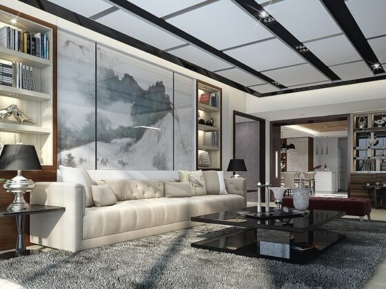 featured image - 7 Important Reasons to Hire an Interior Designer