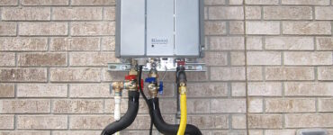 featured image - 8 Ways Your Gas Hot Water Heater Can Work More Efficiently