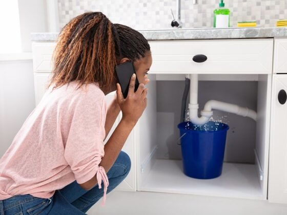 featured image - A Guide to Filing Water Damage Insurance Claim for Your Home