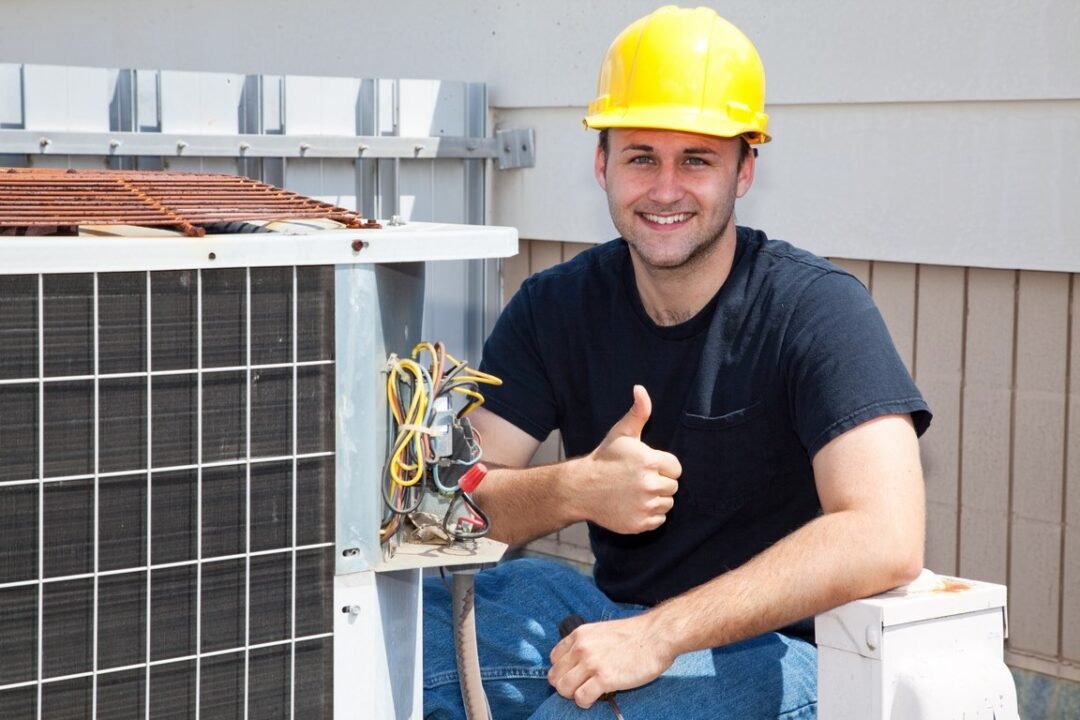 A Guide to HVAC Contractors San Diego CA