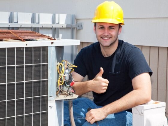 featured image - A Guide to HVAC Contractors San Diego CA