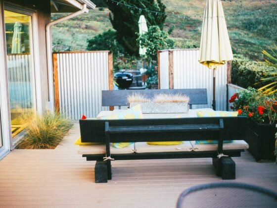 Featured image - Add a Flair of Enjoyment in the Backyard with These Incredible Ideas