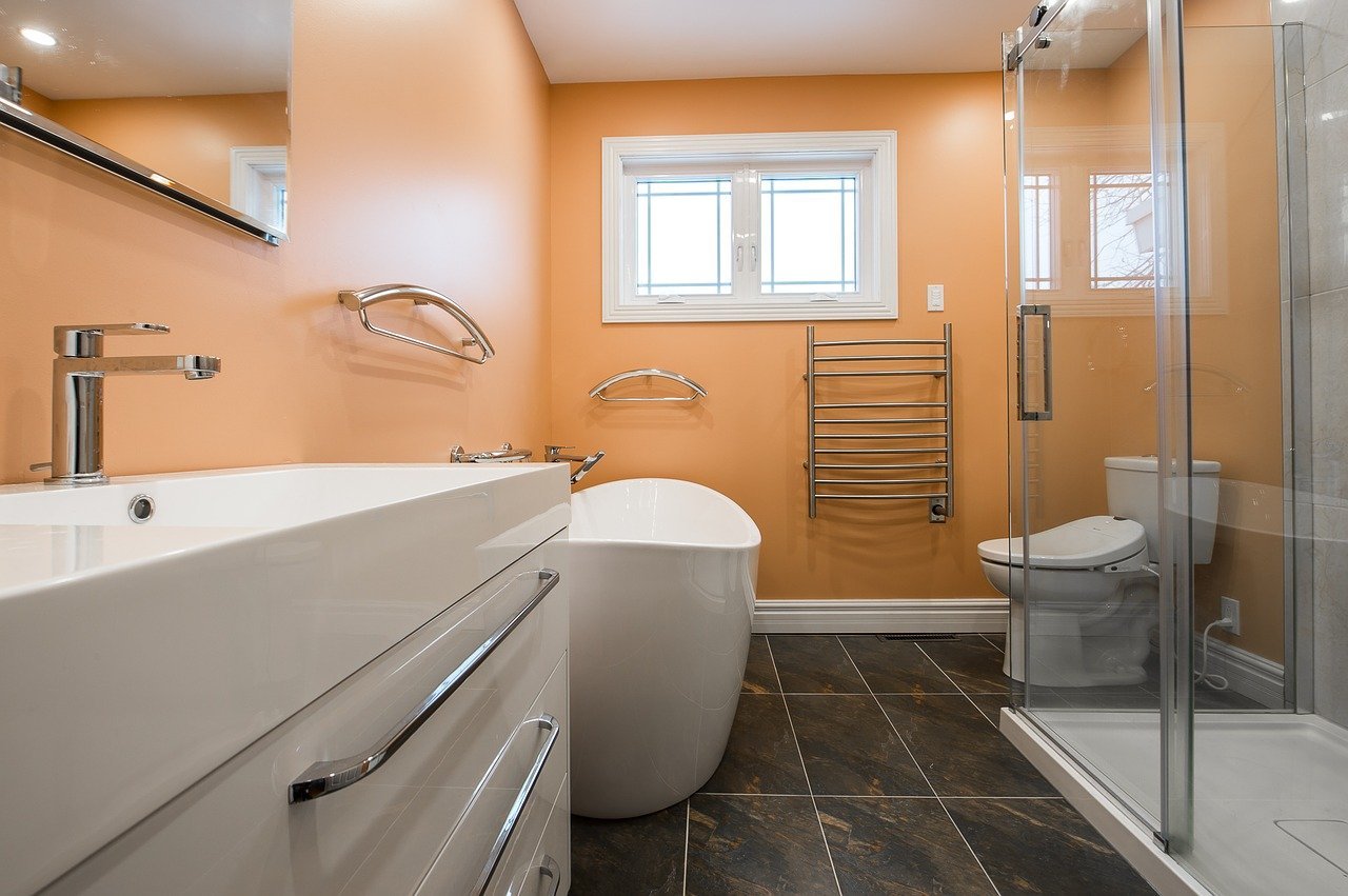 Bathroom Interior Design Ideas 3 Tips for the Perfect Bathroom image - Bathroom Interior Design Ideas 3 Tips for the Perfect Bathroom
