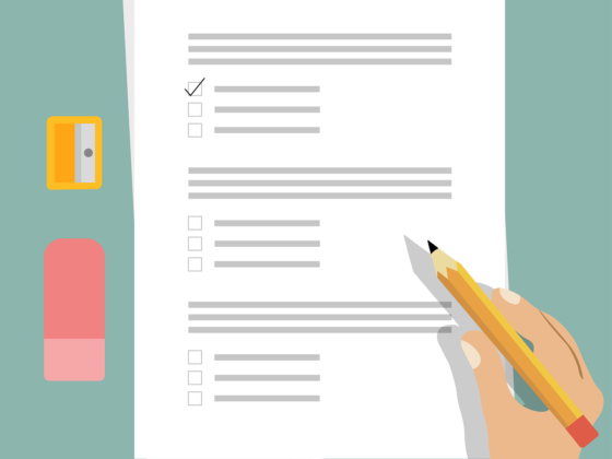 featured image - CISMA ISCA a Promising Security Management Career