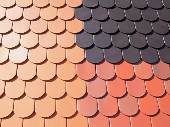 Featured image - Different Types of Roofing Materials to Consider for Your New House