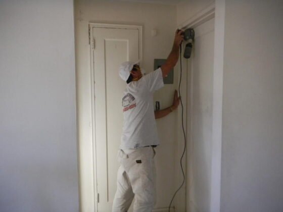 featured - What are the Best Services of Commercial Door Repair in Brevard County After a Storm?