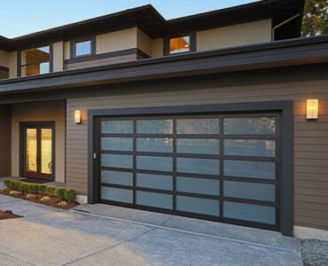 featured image - Garage Guides What Is the Average Cost of a New Garage Door
