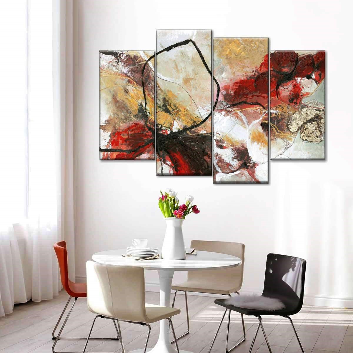 Give Your Home a Brand-New Look with Wall Art image - Give Your Home a Brand-New Look with Wall Art
