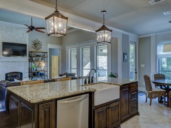 featured image - Granite Composite Sinks: The Affordable, Durable Choice