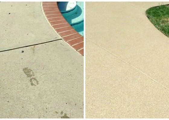 featured image - Guide on Selecting the Right Concrete Resurfacing Product and Method