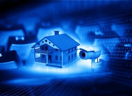 featured image - Home Security Systems: A Good Investment for Your Family