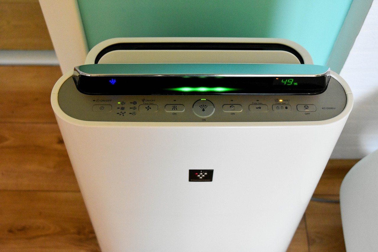 How Good Air Quality Can Improve the Value of Your Home image - How Good Air Quality Can Improve the Value of Your Home