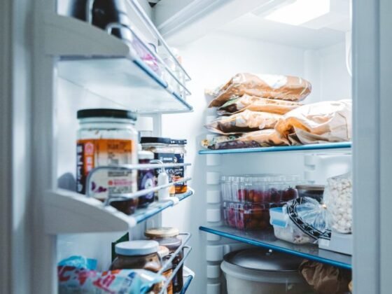 featured image - How Many Amps Does A Refrigerator Use