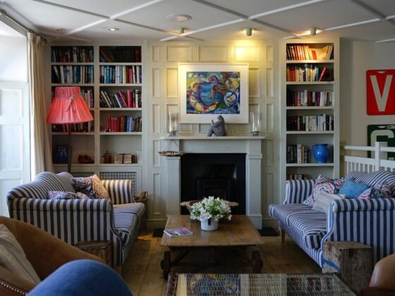 featured image - How Much Does It Cost to Decorate a House