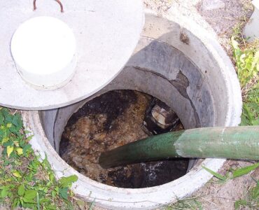 featured image - How Often to Pump Septic Tanks 5 Warning Signs You Need to Empty Yours