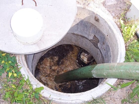 featured image - How Often to Pump Septic Tanks 5 Warning Signs You Need to Empty Yours