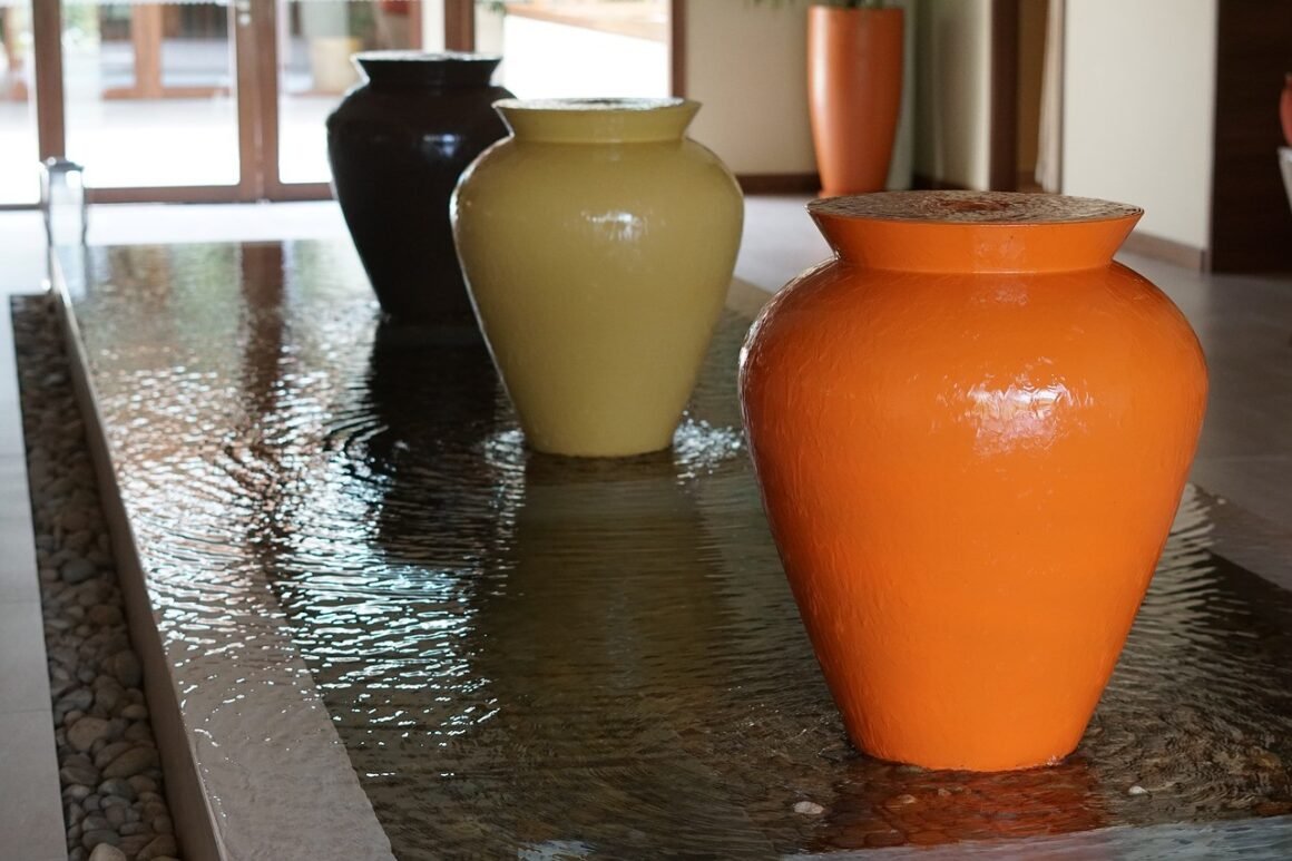 featured image - How to Design a Water Feature for Your Space