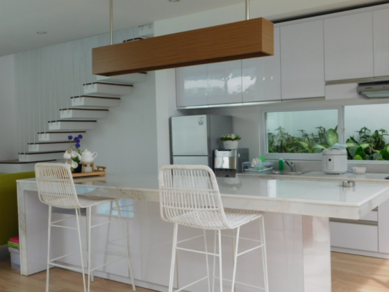 featured image - How to Design the Perfect Kitchen