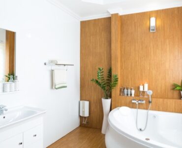 featured image - How to Keep Bugs Out of Your Bathroom? Get Expert Assistance from The Number One Cleaning Services Dubai