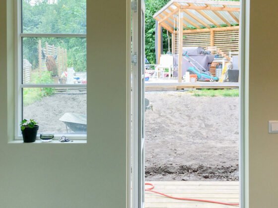 featured image - How to Make Your Home More Eco-Efficient