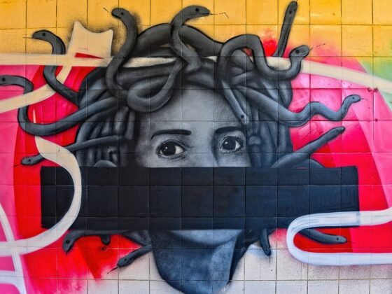 featured image - How to Remove Graffiti Tips and Tricks