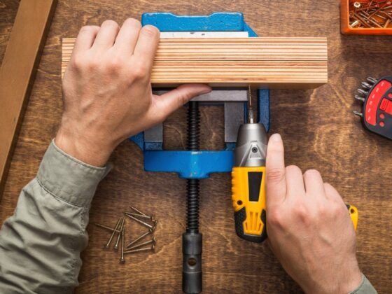 Featured image - How to Use a Drill Press Vise