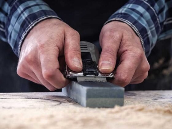 Featured image - In Which Correct Angle a Chisel Should Sharpen