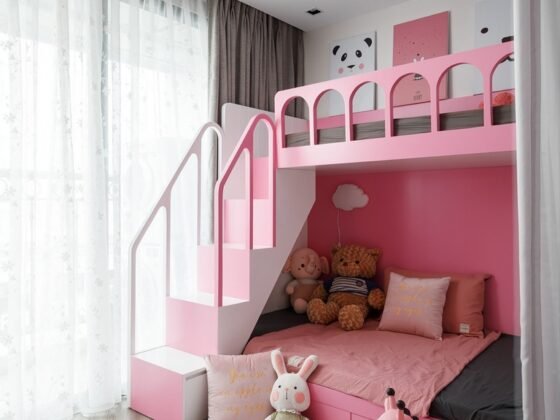 Featured image - Kids' Room Makeover: Learn These Do's and Don’ts for Best Results!