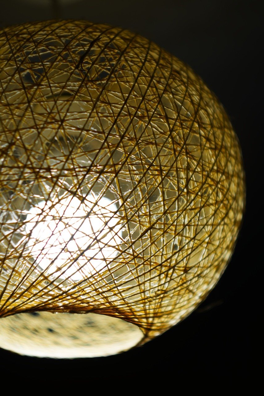 Lamp Shade Style Guide Which Lamp Shade Should You Buy image - Lamp Shade Style Guide Which Lamp Shade Should You Buy