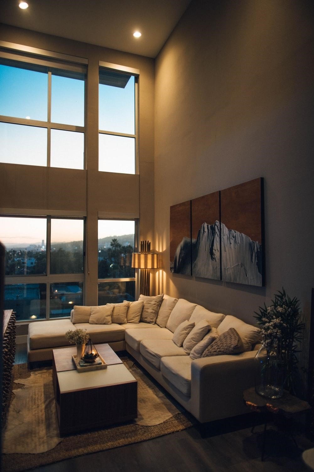 Lighting Your Living Room to Its Best Advantage image - Lighting Your Living Room to Its Best Advantage