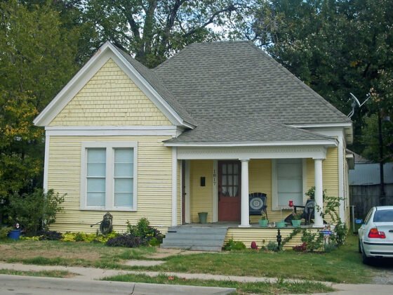 featured image - Making the Most of a Small House