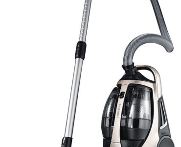 featured image - Must-Know Tips on Getting A Great Canister Vacuum Cleaner
