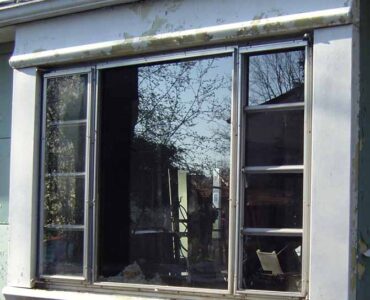 featured image - No Hassle Window Replacement [A Guide]