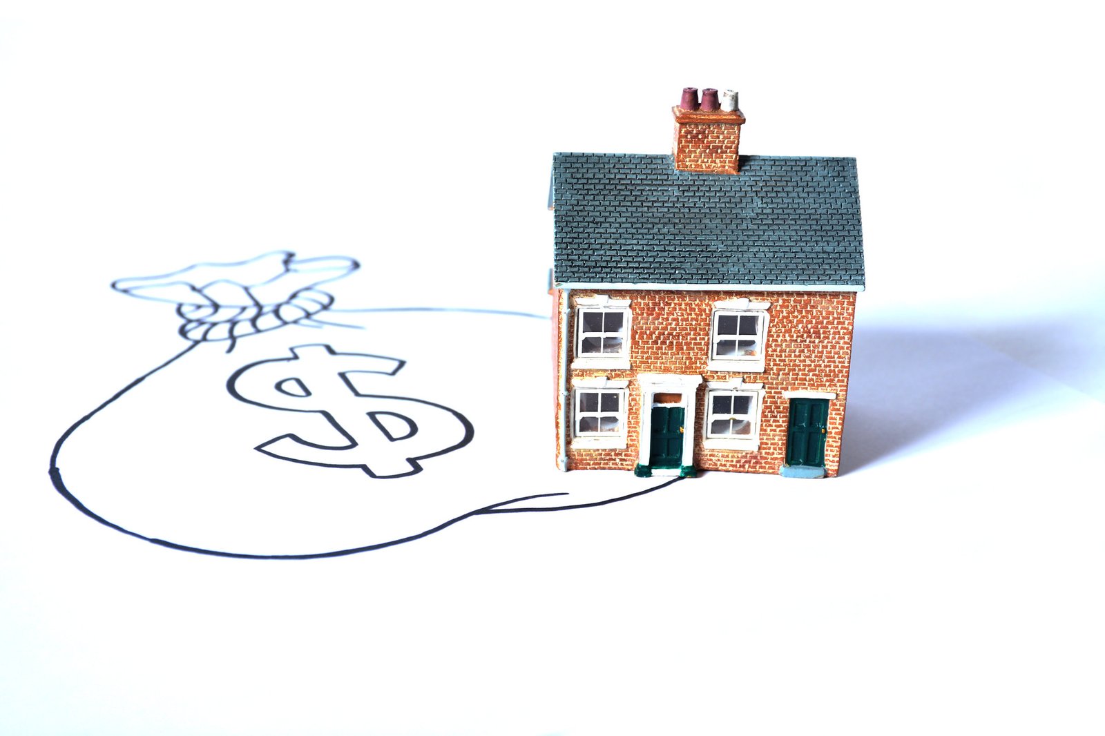 Pros and Cons of Second Mortgages image - Pros and Cons of Second Mortgages