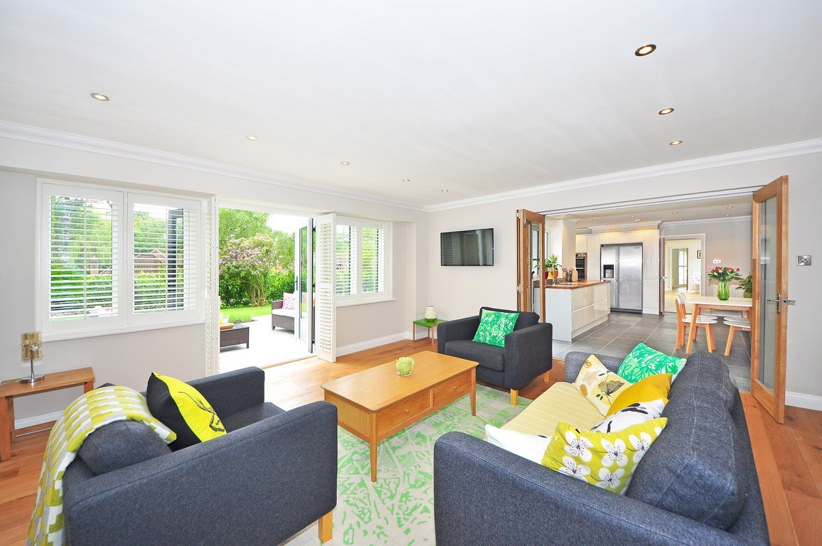 Spruce Up Your Personal Space with Luxury Home Décor image - Spruce Up Your Personal Space with Luxury Home Décor