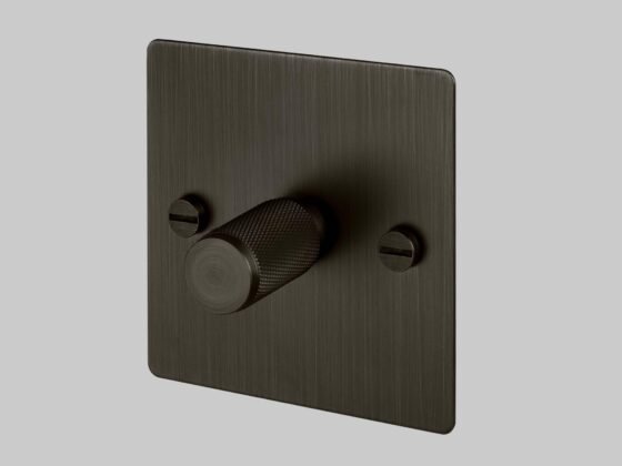 featured image - Switch on Your Interior Game