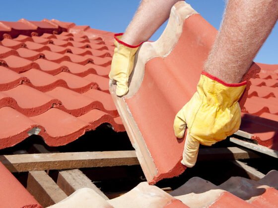 Featured image - The Importance of Roof Repairs in Lake Charles, Louisiana