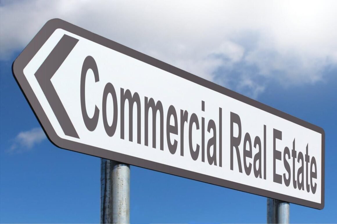 featured image - The Ultimate Guide to Owning Commercial Real Estate