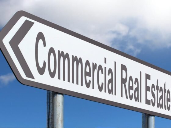 featured image - The Ultimate Guide to Owning Commercial Real Estate