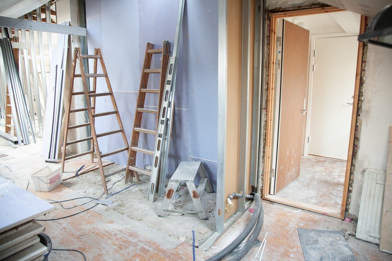 Top 7 Tips for Home Renovations image - Top 7 Tips for Home Renovations